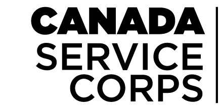 Canada service corps